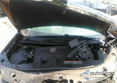 2015 Cadillac Srx Luxury Collection from USA, damaged, VIN 3GYFNEE34FS544959